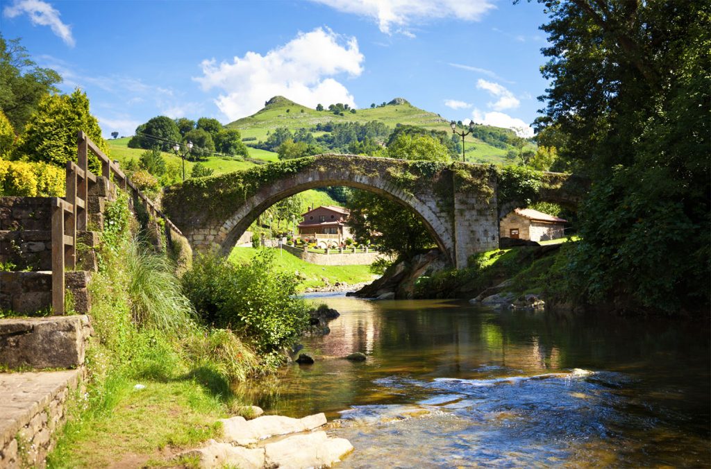 Free Tours Cantabria